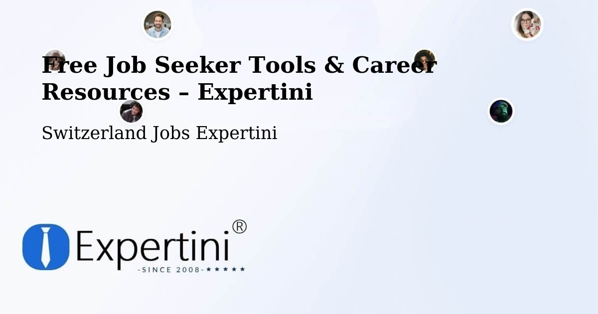 Free Job Seeker Tools & Career Resources – Zermatt - Zermatt, Switzerland Jobs Expertini