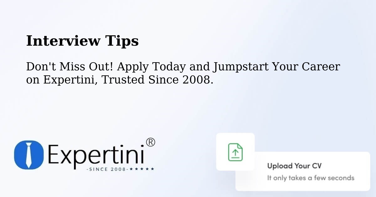 Interview Tips & Techniques for Job Seekers – Zermatt - Zermatt, Switzerland Jobs Expertini
