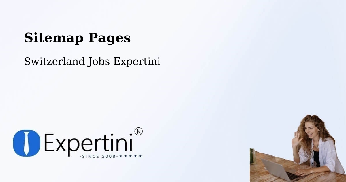 Sitemap Pages - Zermatt - Switzerland Jobs Expertini